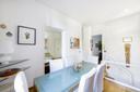 Appartamento di charme in villino d'epoca, in vendita, Roma | Sotheby’s Realty Italy - 3