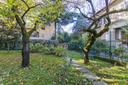 Appartamento di charme in villino d'epoca, in vendita, Roma | Sotheby’s Realty Italy - 20