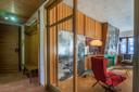 Luminoso appartamento con vista sulla valle di Bardonecchia, in vendita, Bardonecchia | Sotheby’s Realty Italy - 14