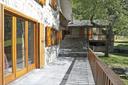 Splendido chalet con vista sul Monte Bianco, in vendita, Prè-Saint-Didier | Sotheby’s Realty Italy - 4