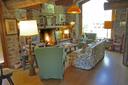 Splendido chalet con vista sul Monte Bianco, in vendita, Prè-Saint-Didier | Sotheby’s Realty Italy - 14