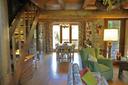 Splendido chalet con vista sul Monte Bianco, in vendita, Prè-Saint-Didier | Sotheby’s Realty Italy - 15