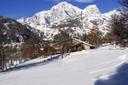 Splendido chalet con vista sul Monte Bianco, in vendita, Prè-Saint-Didier | Sotheby’s Realty Italy - 21