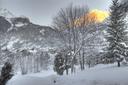 Splendido chalet con vista sul Monte Bianco, in vendita, Prè-Saint-Didier | Sotheby’s Realty Italy - 22