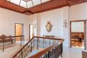 Imponente villa panoramica con giardino e terrazzi, in vendita, Napoli | Sotheby’s Realty Italy - 5