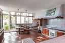 Imponente villa panoramica con giardino e terrazzi, in vendita, Napoli | Sotheby’s Realty Italy - 8