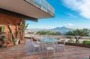 Imponente villa panoramica con giardino e terrazzi, in vendita, Napoli | Sotheby’s Realty Italy - 23