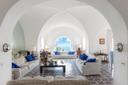 Splendida villa con piscina a due passi del centro di Capri, in vendita, Capri | Sotheby’s Realty Italy - 3