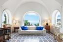 Splendida villa con piscina a due passi del centro di Capri, in vendita, Capri | Sotheby’s Realty Italy - 2