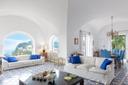 Splendida villa con piscina a due passi del centro di Capri, in vendita, Capri | Sotheby’s Realty Italy - 1