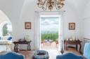 Splendida villa con piscina a due passi del centro di Capri, in vendita, Capri | Sotheby’s Realty Italy - 20