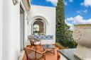 Splendida villa con piscina a due passi del centro di Capri, in vendita, Capri | Sotheby’s Realty Italy - 10