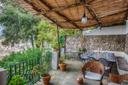 Splendida villa con piscina a due passi del centro di Capri, in vendita, Capri | Sotheby’s Realty Italy - 7