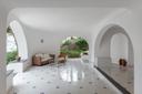 Splendida villa con piscina a due passi del centro di Capri, in vendita, Capri | Sotheby’s Realty Italy - 16