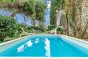 Splendida villa con piscina a due passi del centro di Capri, in vendita, Capri | Sotheby’s Realty Italy - 12