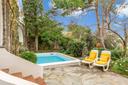 Splendida villa con piscina a due passi del centro di Capri, in vendita, Capri | Sotheby’s Realty Italy - 28