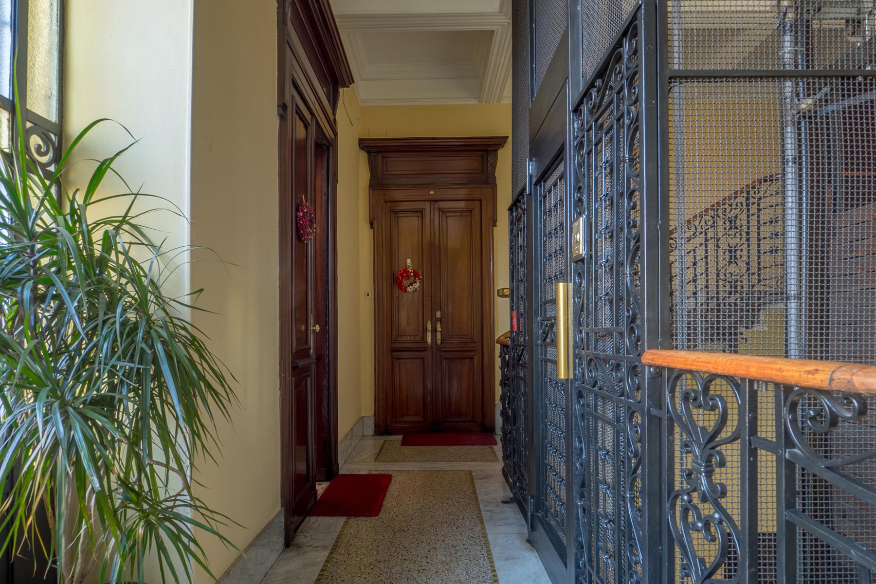 Bright apartment in the heart of the elegant Crocetta neighborhood - 4