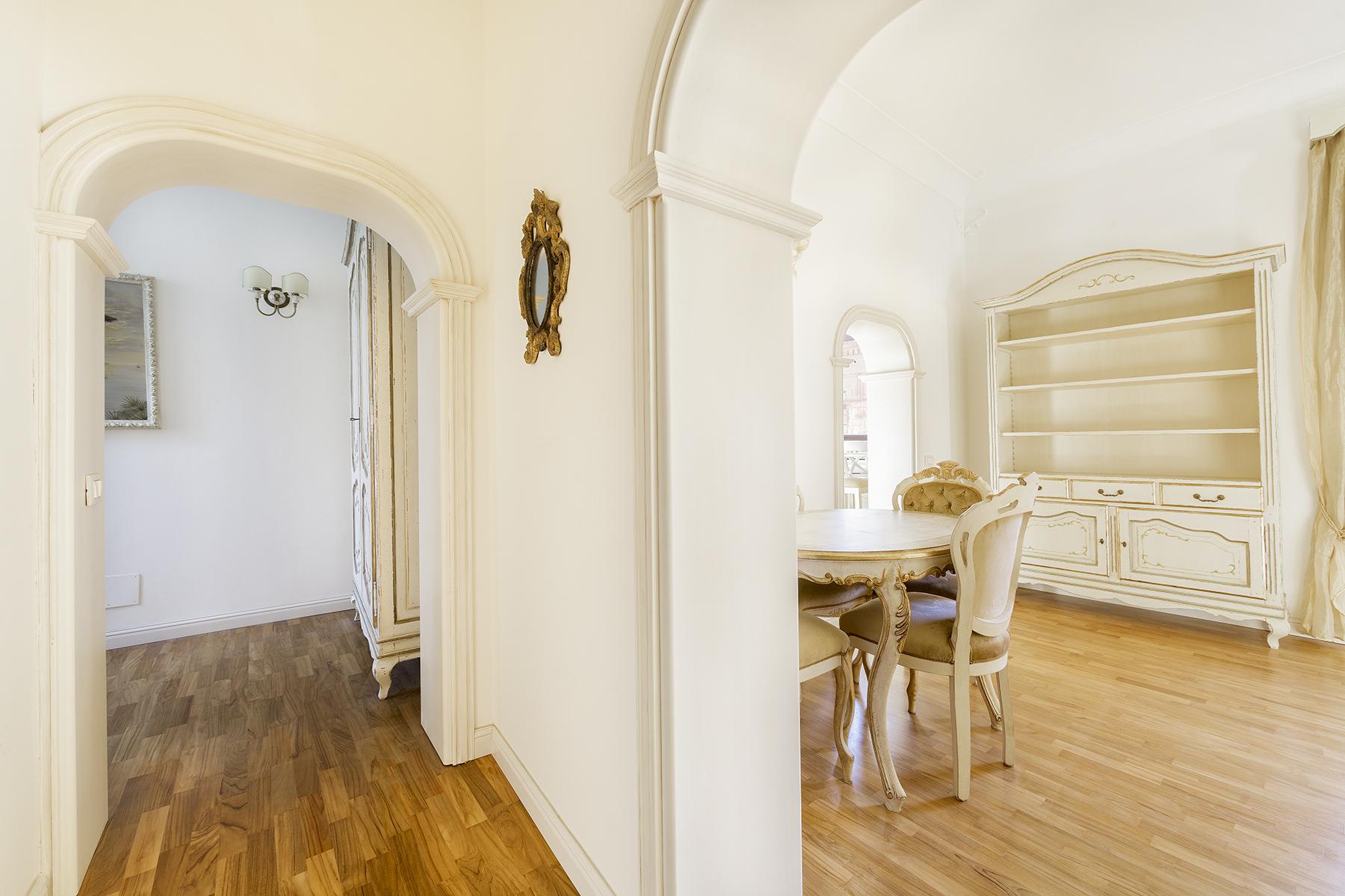 Apartment of great charm in Trastevere neighbourhood - 7