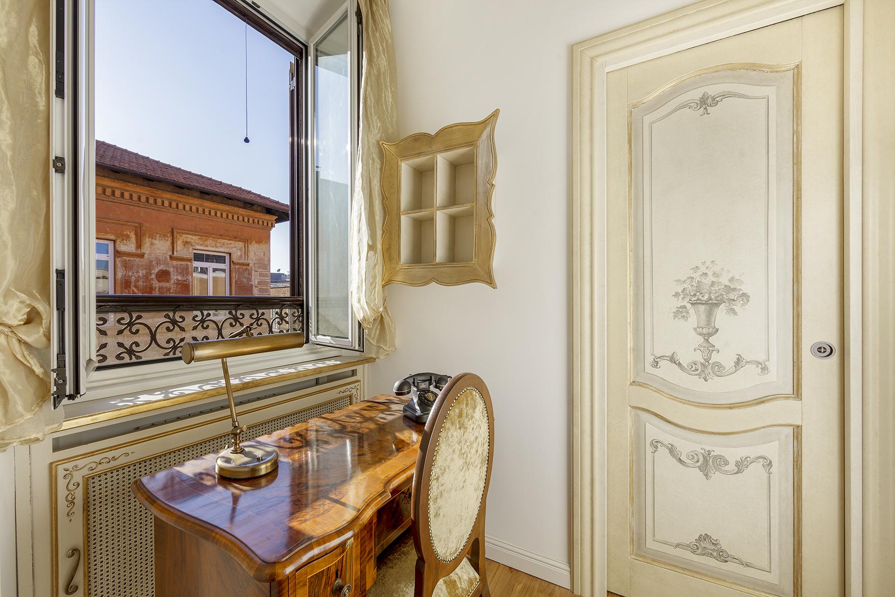 Appartement de grand charme dans le quartier de Trastevere - 17