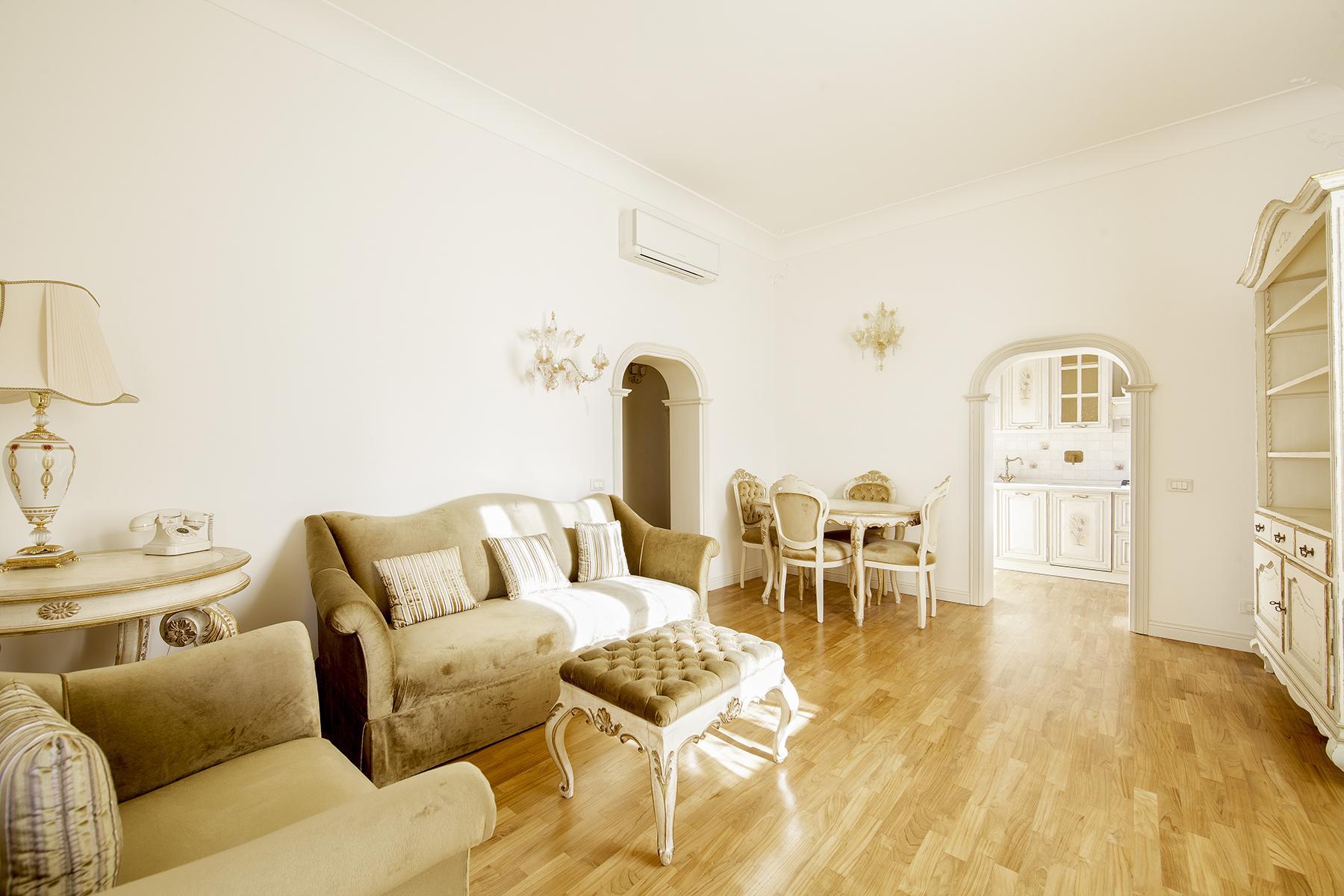 Apartment of great charm in Trastevere neighbourhood - 1