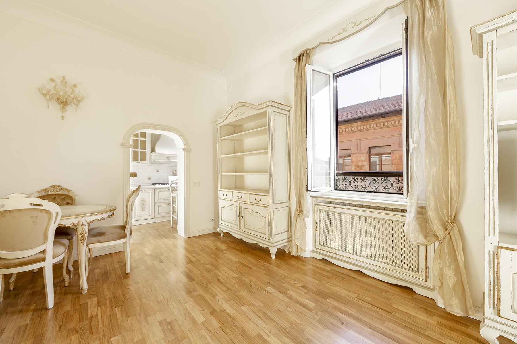 Apartment of great charm in Trastevere neighbourhood - 5