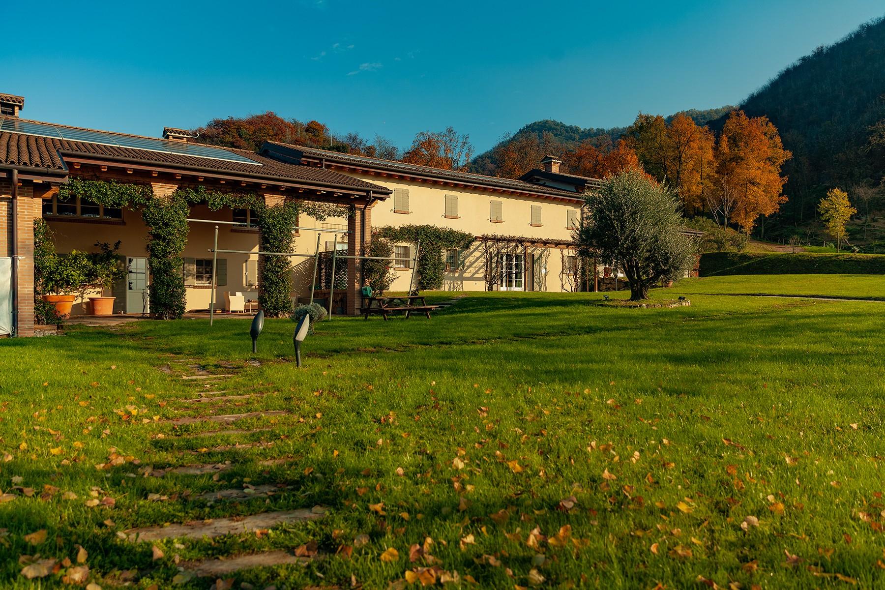 Wunderschönes Bauernhaus im Regionalpark der Colli Euganei - 13