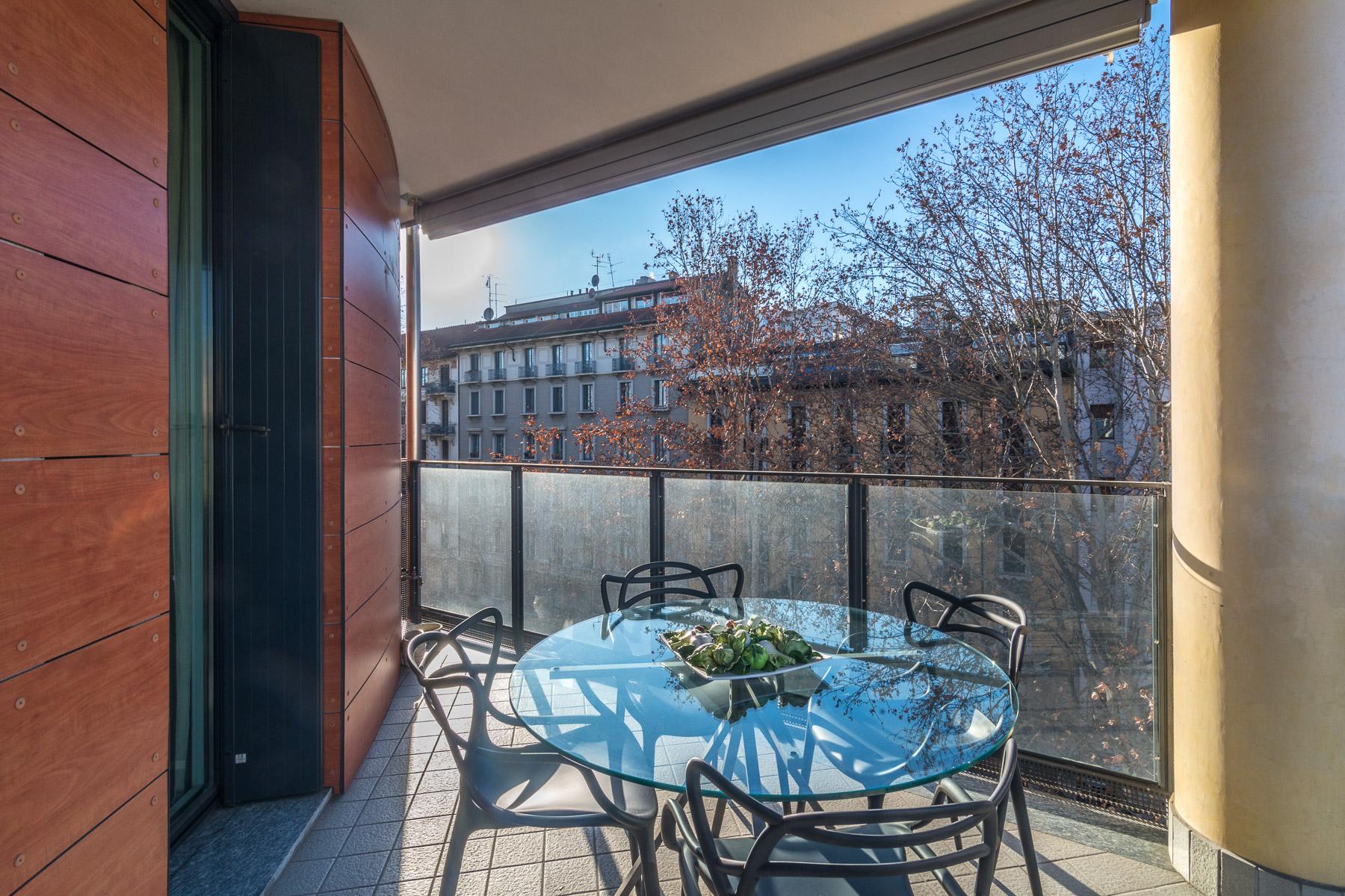 Close to Piazza Tricolore. New four-room apartment in a refined modern context - 6
