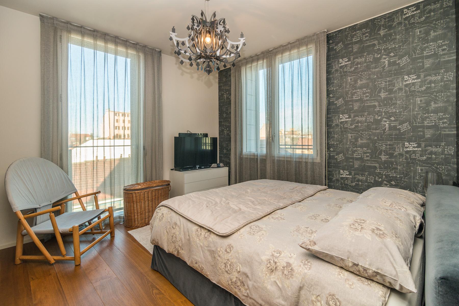 Close to Piazza Tricolore. New four-room apartment in a refined modern context - 22