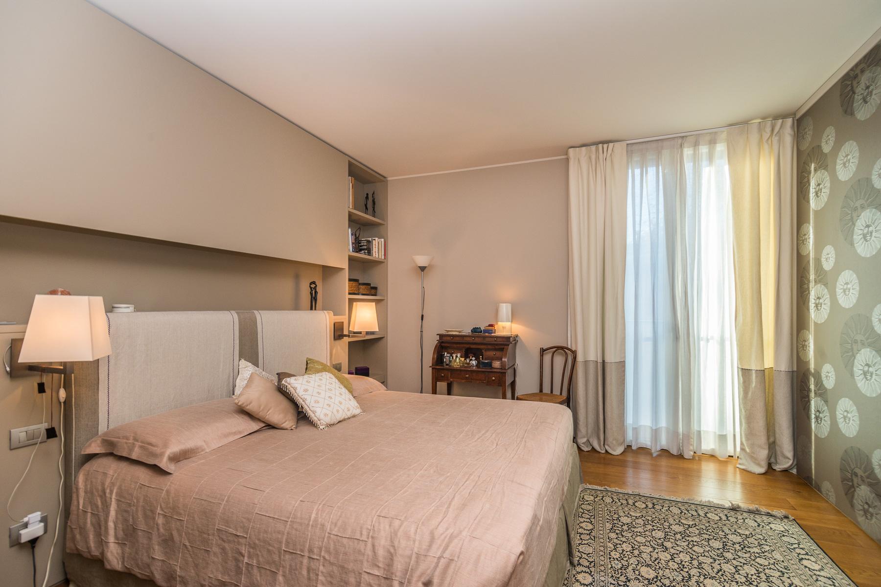 Close to Piazza Tricolore. New four-room apartment in a refined modern context - 23