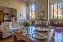 Elegante appartamento nel cuore della Crocetta, in vendita, Torino | Sotheby’s Realty Italy - 3
