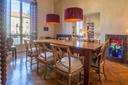 Elegante appartamento nel cuore della Crocetta, in vendita, Torino | Sotheby’s Realty Italy - 6
