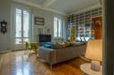 Elegante appartamento in San Salvario, in vendita, Torino | Sotheby’s Realty Italy - 4