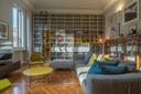 Elegante appartamento in San Salvario, in vendita, Torino | Sotheby’s Realty Italy - 2
