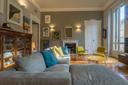 Elegante appartamento in San Salvario, in vendita, Torino | Sotheby’s Realty Italy - 1