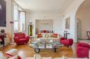 Magnifico appartamento di grande rappresentanza, in vendita, Milano | Sotheby’s Realty Italy - 6