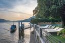 Splendida villa d'epoca pied dans l'eau, in vendita, Carate Urio | Sotheby’s Realty Italy - 12