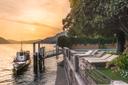 Splendida villa d'epoca pied dans l'eau, in vendita, Carate Urio | Sotheby’s Realty Italy - 1