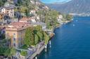 Splendida villa d'epoca pied dans l'eau, in vendita, Carate Urio | Sotheby’s Realty Italy - 5