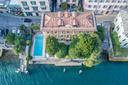 Splendida villa d'epoca pied dans l'eau, in vendita, Carate Urio | Sotheby’s Realty Italy - 2