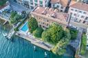 Splendida villa d'epoca pied dans l'eau, in vendita, Carate Urio | Sotheby’s Realty Italy - 4