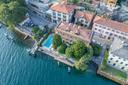 Splendida villa d'epoca pied dans l'eau, in vendita, Carate Urio | Sotheby’s Realty Italy - 6