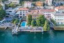 Splendida villa d'epoca pied dans l'eau, in vendita, Carate Urio | Sotheby’s Realty Italy - 7