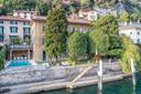 Splendida villa d'epoca pied dans l'eau, in vendita, Carate Urio | Sotheby’s Realty Italy - 8