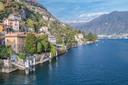 Splendida villa d'epoca pied dans l'eau, in vendita, Carate Urio | Sotheby’s Realty Italy - 10