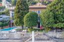 Splendida villa d'epoca pied dans l'eau, in vendita, Carate Urio | Sotheby’s Realty Italy - 11