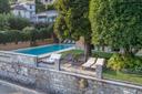 Splendida villa d'epoca pied dans l'eau, in vendita, Carate Urio | Sotheby’s Realty Italy - 13