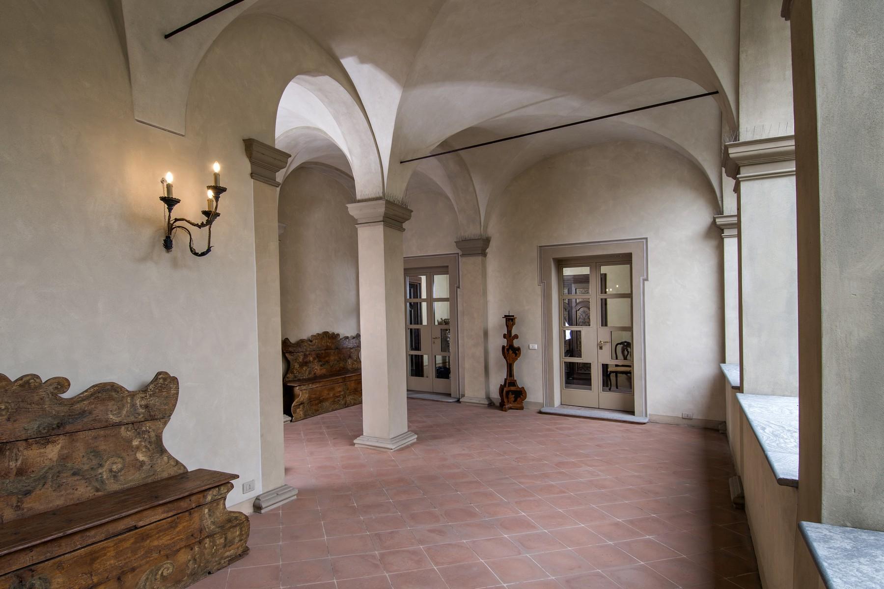 Meraviglioso palazzo storico nel cuore di Reggio Emilia - 19