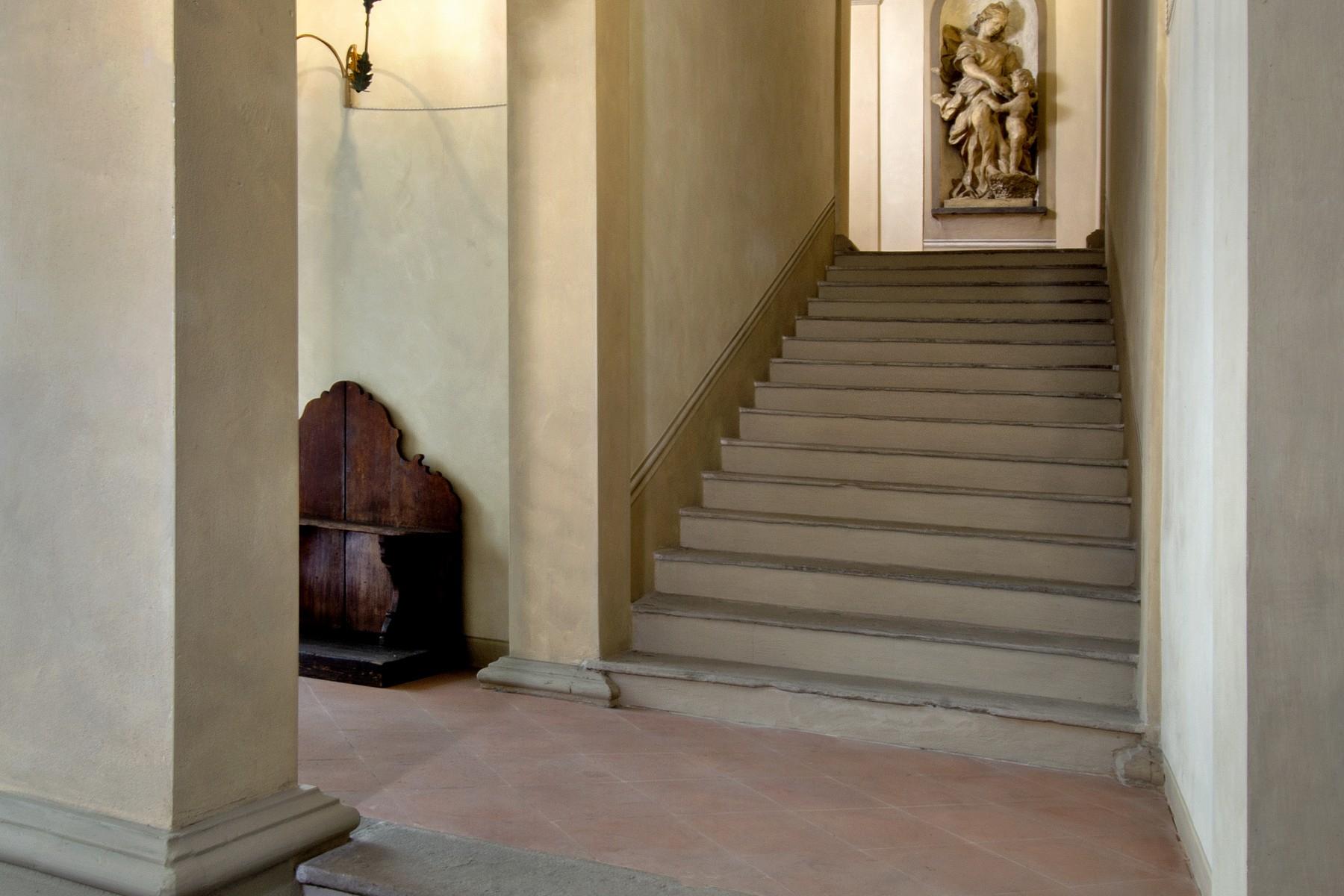 Meraviglioso palazzo storico nel cuore di Reggio Emilia - 8