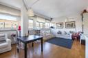 Luminoso e ristrutturato appartamento al Villaggio Olimpico, in vendita, Roma | Sotheby’s Realty Italy - 1