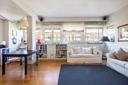 Luminoso e ristrutturato appartamento al Villaggio Olimpico, in vendita, Roma | Sotheby’s Realty Italy - 2
